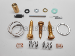 Cub Cadet BS-491539 Carburetor Overhaul Kit - image 5
