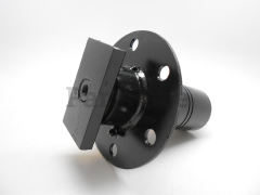 Snapper 7051914 Use 7051914yp: Spindle Assy. W/ Lube Fitting - image 2