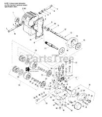 Massey Ferguson 2818 H (1693415) - Massey Ferguson Garden Tractor, 18hp