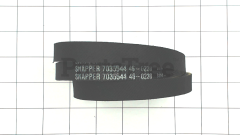 Snapper 7035544YP Traction Drive Belt - image 3