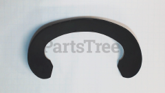 Snapper 1735606YP Auger Blade, Black - image 1