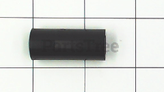Simplicity 1650157 Button, Black Nylon - image 5
