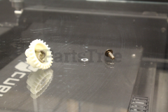 Simplicity 715006 Use 715679: Gear-Governor