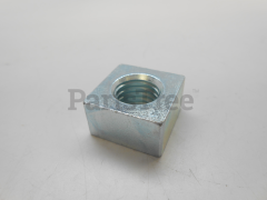 Toro 103-0131 Square Special Nut - image 1