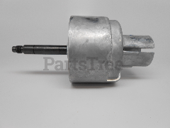 MTD 791-181857 Bushing Housing Assembly - image 3
