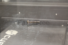 Simplicity 91013 Curved Head Bolt, 5/16c X 2 - image 4