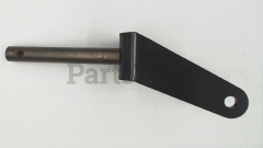 Snapper 42456 Caster Weldment, Ofz - image 1