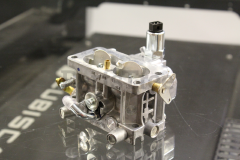 Generac 0F9036 Carburetor Two Barrel 990v
