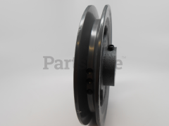 RedMax 539101834 Engine Pulley - image 2