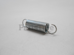 Snapper 1714512 Idler Return Spring - image 1