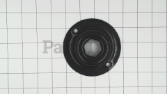 MTD 790-00138 Bearing Housing, 1" Hex - image 1