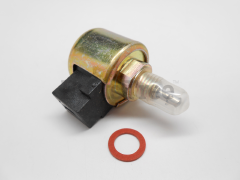 Snapper 499809 Carburetor, Manual Choke - image 1