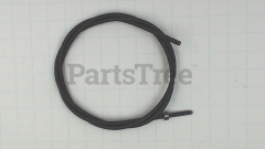 RedMax 530096286 Flex Shaft, 57"