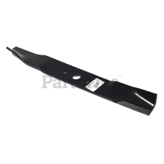 Snapper 1704856 Mower Blade, 16.125" Black - image 5