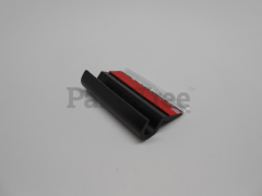 RedMax 531307605 Bumper Hood, Tex Husqvarna - image 2