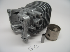 RedMax 585345910 Piston And Cylinder Kit - image 1
