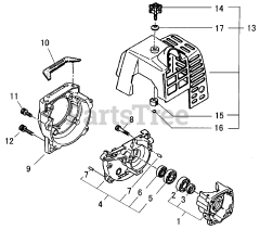 Shindaiwa ES 726 - Shindaiwa Power Sprayer, Backpack (SN: 9029001 - 9039900)