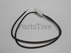 Snapper 497833 Use 692390: Wire  Single Stop A - image 1