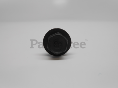 Poulan 532088652 Hinge Screw - image 1