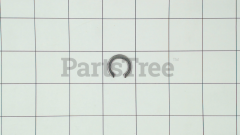 Snapper 960386 External Retaining Ring, # 50 0.5