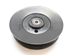 MTD 756-3045 Idler Pulley, 5.06" Od - image 2