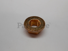 MTD 712-0459 Flange Lock Nut, 7/16"-20 - image 2