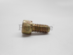 Snapper 06X103 Socket Head Bolt, 5/16-18 - image 1
