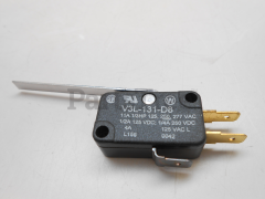 Toro 740594 Switch - image 3