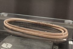 MTD 754-04153 Deck Belt, A-Section .50" X 122.0" - image 2