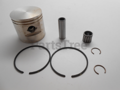 Echo P021029410 Piston Kit - image 2