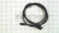 Simplicity 7034608 Zone Control Cable Assembly - image 1
