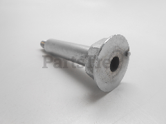 Exmark 126-2928 Anti-Scalp Roller Axle Kit - image 2