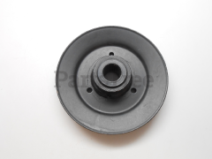 RedMax 532140293 Transaxle Pulley - image 1