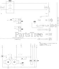 Generac QT04524KNSX - Generac 45kW Home Standby Generator (SN: 7060619 - 7060619) (2012) Schematic Daigram (0H6340)