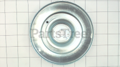 Simplicity 726069 Pulley, Yz Split Steel - image 5