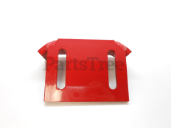 Toro MW10507 Snow Skid Shoe - image 1