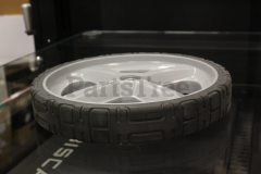 Snapper 7105710 Wheel, 12 X 2 - image 4