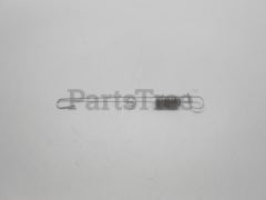 MTD 37111 Extension Spring - image 2