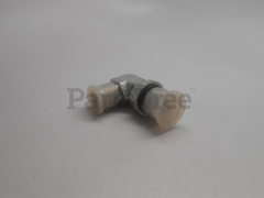 Toro E633605 Hydro Fitting, 90 Deg - image 1