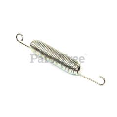 Snapper 1731311 Extension Spring, 1-1/32 Od X 7-3/4 - image 1