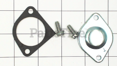 Snapper 494807 Use 691382: Equip For Oilgard Assy