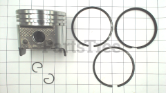 Snapper 390364 Use 792365: Piston Assy-Std - image 1