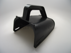 RedMax 601505194 Upper Chute-Black - image 1