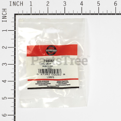 Murray 704054 Pin, 3/8-16 - image 3