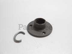 Tecumseh 35913 Nut Assy - image 2