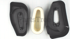 MTD KM-11010-2421 Air Filter Assembly - image 1