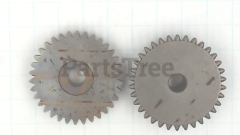 RedMax 532105345 Gear Ti - image 3