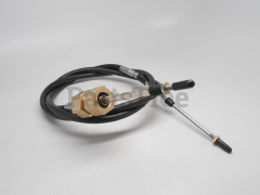 Toro 117-0474 Traction Control Cable - image 1