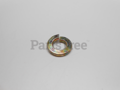 Echo 90060500006 Spring Washer, 6 Mm - image 1