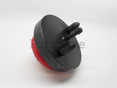 MTD TC-570682A Primer Bulb And Body Assembly - image 2